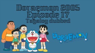 Doraremon 2005 Episode - 17