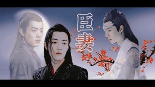 臣妻「忘羡」「染羡」痴情帝王湛‖貌美臣妻羡‖强取豪夺‖第十二集‖和离