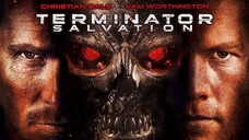 Terminator Salvation (2009)