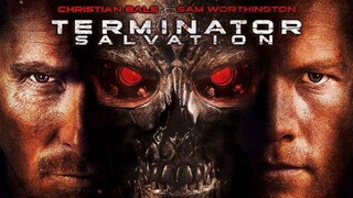 Terminator Salvation (2009) Dubbing Indonesia
