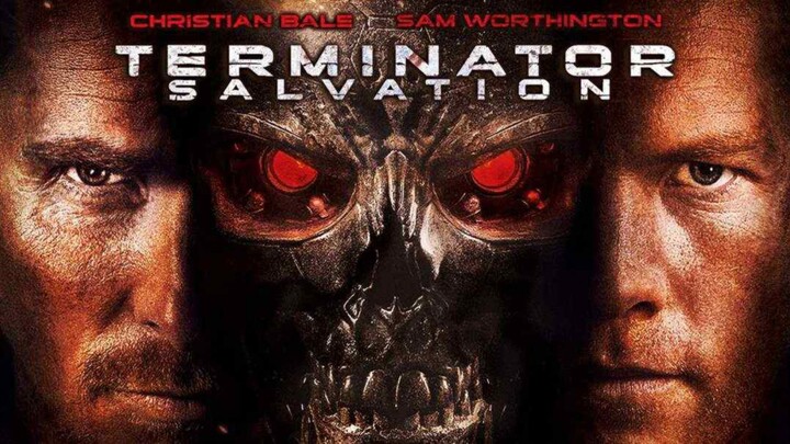 Terminator Salvation (2009)