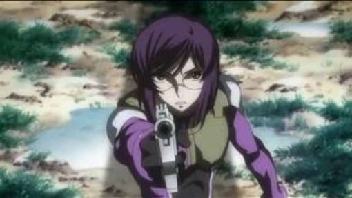 Mobile Suit Gundam 00 S2 (Tagalog Dub) - 31