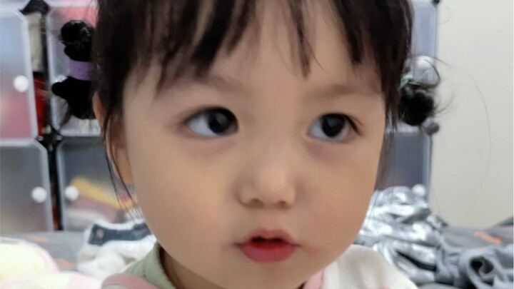 ลูกน้อยจากหูหนานที่ทำให้คนติดใจมาเก็บคะแนนกันเถอะ～