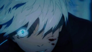 “咒生最漫长的二十分钟”