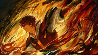 "Even if you have thousands of troops, how can you defeat the mighty generals of the Cao family!"