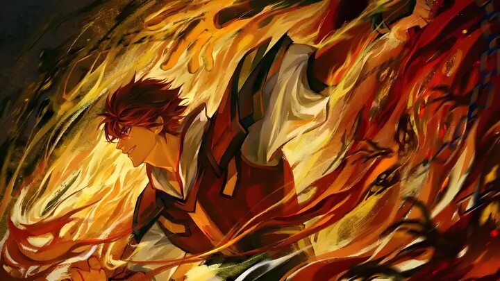 "Even if you have thousands of troops, how can you defeat the mighty generals of the Cao family!"