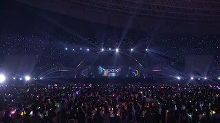 8th Tour