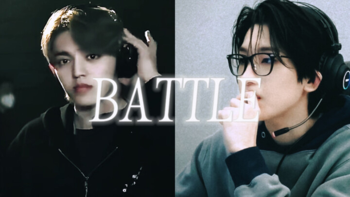 【SEVENTEEN】Para Pria yang Dilarang Pakai Sniper oleh 2GG