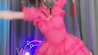 [Yu Rou Rou Pabo][DY Screen Recording Live][Qunqing] 2023-1-20