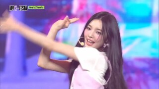 Hearts2Hearts STYLE Performance