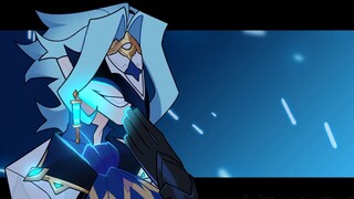 [เก็นชินอิมแพกต์/DR] Monster Animation MemePMV Il Dottore Genshin Impact