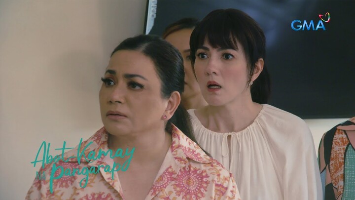 Abot Kamay Na Pangarap: Ligtas na sina Analyn at Justine! (Episode 522)