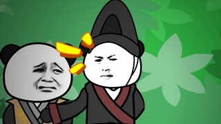 Kaisar Dunia Bawah Dinasti Qin Besar, Wei Cai Ji mencintai janda itu, Episode 72