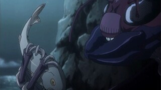 59 Rapid Reproduction丨Full-time Hunter x Hunter Chimera Ants
