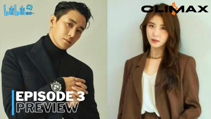 CLIMAX (2026) Ep 3 Sub Indo!