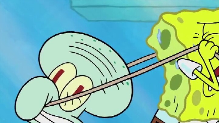 [พร้อมทาน] SpongeBob SquarePants คลิปสั้นสุดฮา 6 วินาที รวมคลิปอย่างเป็นทางการ