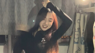 女明星体验卡！我的舍友们打光太棒啦