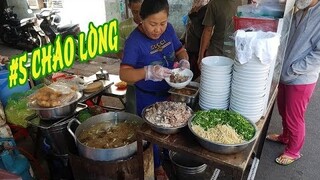 #5 Tô cháo lòng hơn 20 năm ngon bổ rẻ, món khai sinh của chị Yến (Chị Yến 7 ngày 7 món)