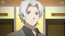 Hitori No Shita Episode 8 Season 1