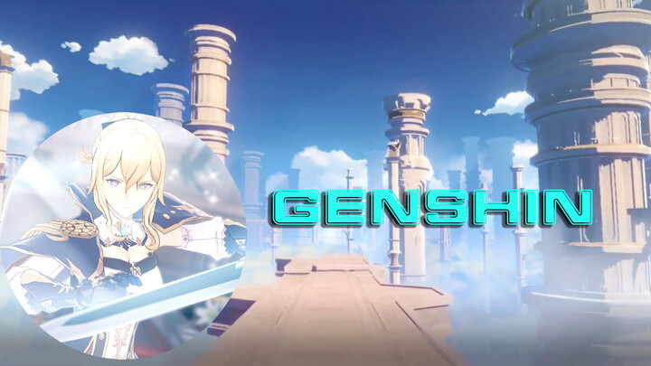 [Genshin] โวคาลอยด์แบบแมนนวล: กิเลสเต็มไปหมด