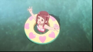 Shikimori-san của tôi không chỉ dễ thương - Tập 05