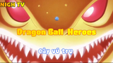 Dragon Ball  Heroes_Cây vụ trụ