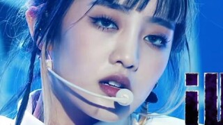 Ini adalah penampilan yang harus dipelajari setiap penata rias di Korea Selatan. (Mengkritik JYP!) K