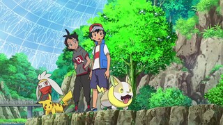 Pokemon mùa 7 tập 31 thuyết minh