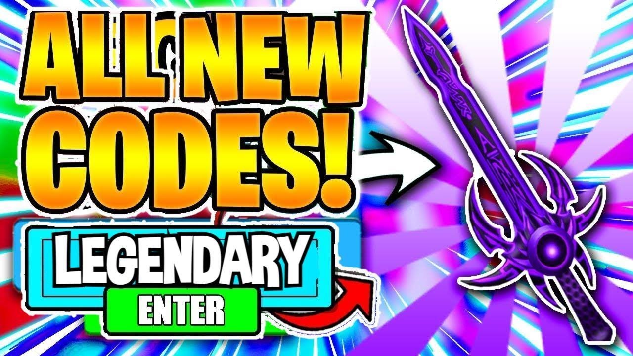 ALL MUSCLE LEGENDS CODES! (July 2021)  ROBLOX Codes SECRET/WORKING -  BiliBili