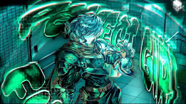 PERFECT GIRL FUNK (Ultra Slowed)_1080p