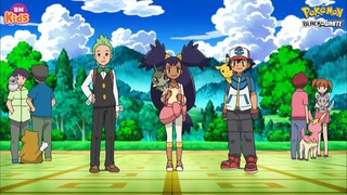 Pokemon phần 14 tập 19 lồng tiếng