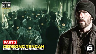 PEMBERONTAKAN KAUM TERTINDAS I ALUR CERITA SNOWPIERCER (PART 2)