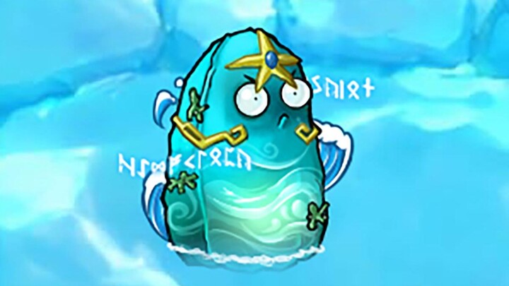 Create a vortex! Ocean current high-nut challenge!