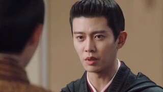 [Ren Jialun|Zhou Shengchen] Kamu lebih penting daripada takhta. Paman dan keponakan sangat pandai "m