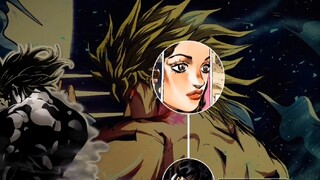 [Karakter JOJO] Dio Brando, penyelamat kejahatan dan penjahat paling menawan!