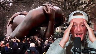 Woke "Art" fail | TRY NOT TO LAUGH #91