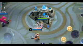 Nana Highlights