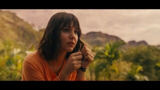 Dora the movie 2 live action