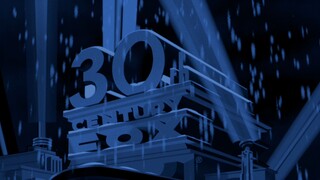 30th Century Fox (1990 [1950s Style])