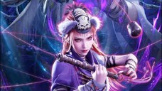 A Potrait of Jianghu Bu Liang Ren season 7 episode 07 sub indo