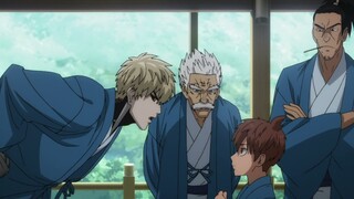 S-Class Hero Found Dead at Party, Saitama Emerges as Prime Suspect| One Punch Man Specials OVAs
