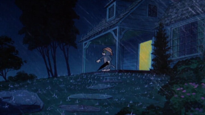 “It Rained That Day”
