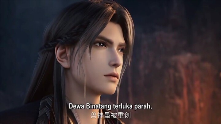 Jade Dinasty S4 Eps 01 sub indo