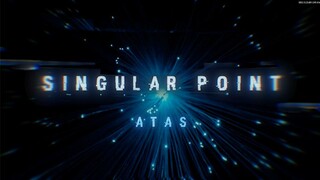 [EZ2ON REBOOT : R] ATAS - SINGULAR POINT