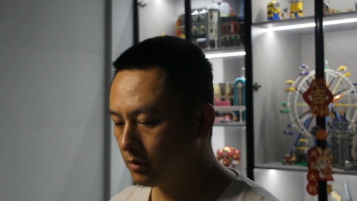 〖JohnnycSeiko〗Shouhunji-Hồ sơ đầy đủ về sản xuất và phun thuốc