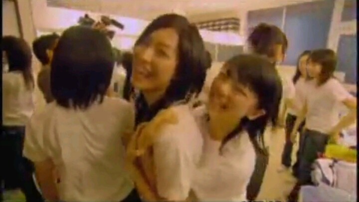 ฤดูแห่งรักเมื่อวันวานของAKB48