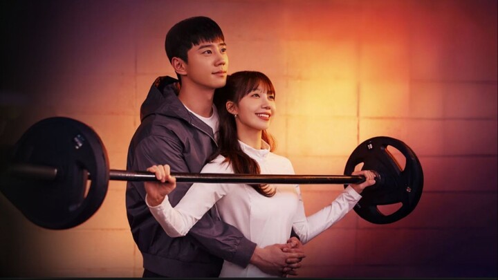 Pump Up the Healthy Love | Trailer