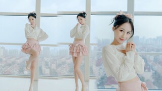 Baby, you are a little cream cake❤️Doja Cat "Say So"