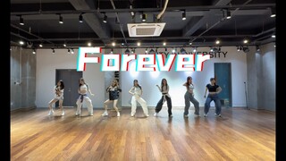 Quick flip through the whole shot of the baby monster practice room attack babymonster- forever