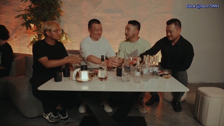 芝麻 Sesame tập6